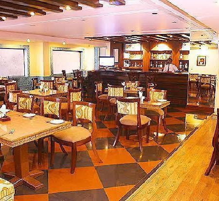 Hotel Grand International Rāipur Dış mekan fotoğraf