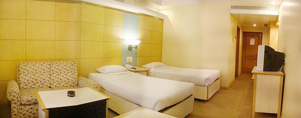 Hotel Grand International Rāipur Dış mekan fotoğraf