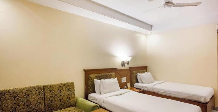 Hotel Grand International Rāipur Dış mekan fotoğraf