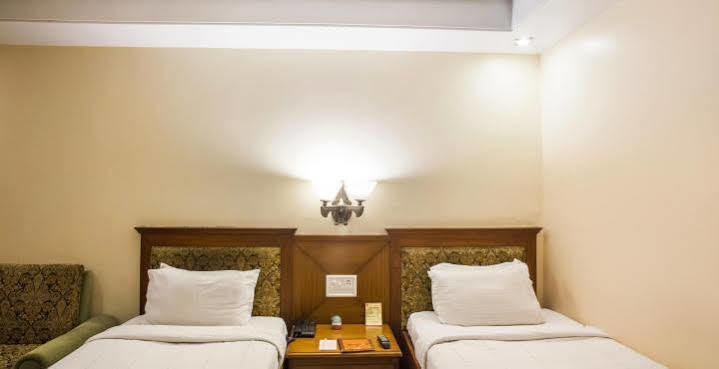 Hotel Grand International Rāipur Dış mekan fotoğraf