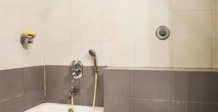 Hotel Grand International Rāipur Dış mekan fotoğraf